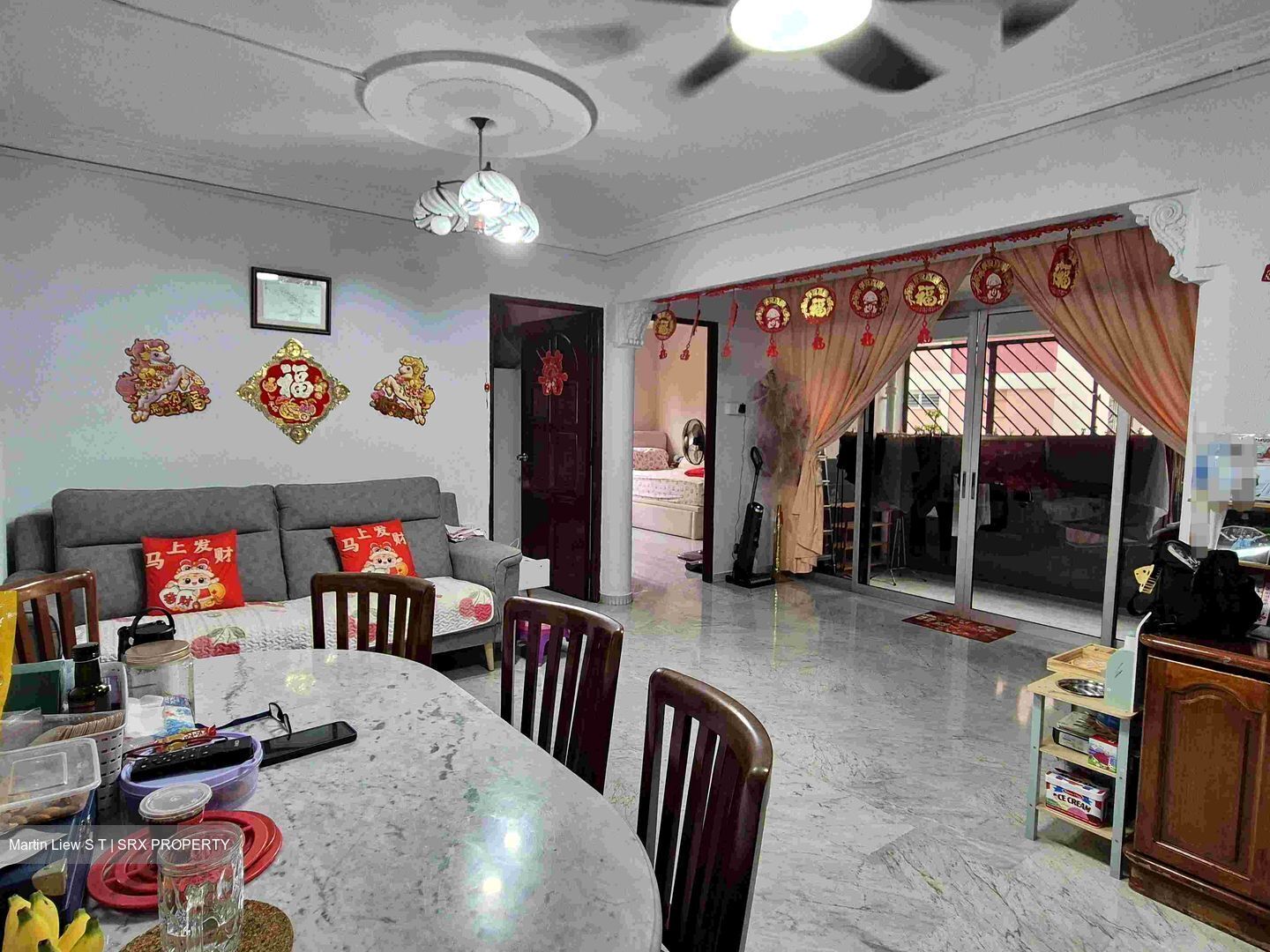 Blk 111 Lengkong Tiga (Bedok), HDB 5 Rooms #583914321